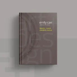 Emily Carr University 2011